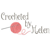 Crocheted By Helen